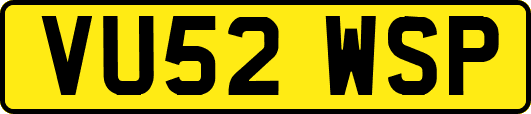 VU52WSP