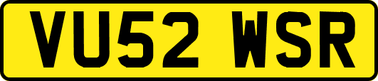 VU52WSR