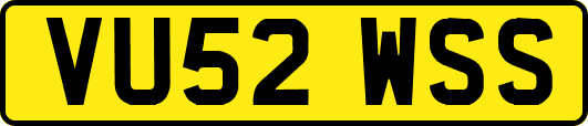 VU52WSS