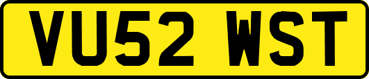 VU52WST