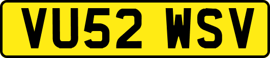 VU52WSV