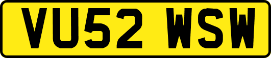VU52WSW