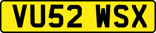 VU52WSX