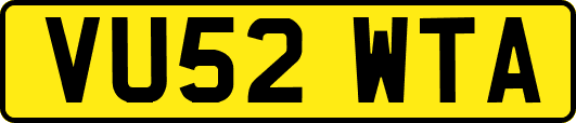VU52WTA