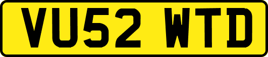 VU52WTD
