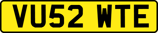 VU52WTE