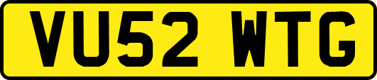 VU52WTG