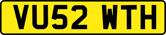 VU52WTH