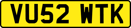 VU52WTK