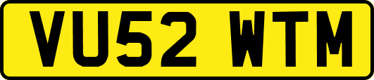 VU52WTM