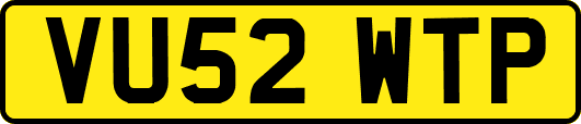 VU52WTP