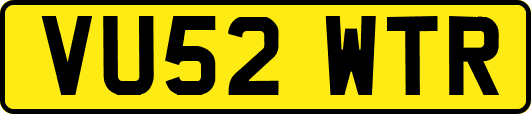 VU52WTR