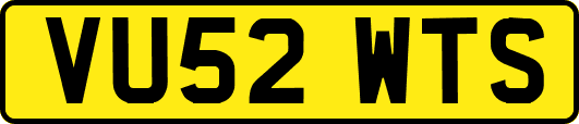 VU52WTS