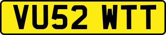 VU52WTT