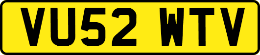 VU52WTV