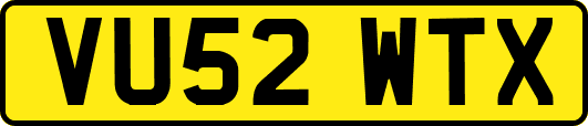 VU52WTX