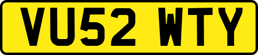VU52WTY