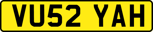 VU52YAH