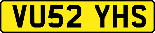 VU52YHS