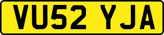 VU52YJA