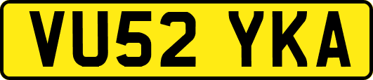 VU52YKA
