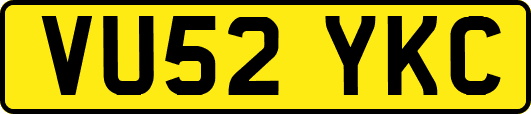 VU52YKC