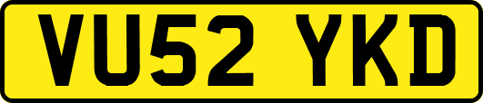 VU52YKD