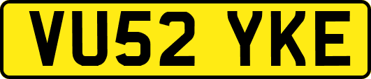 VU52YKE