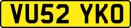 VU52YKO