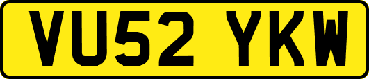 VU52YKW