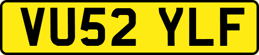 VU52YLF