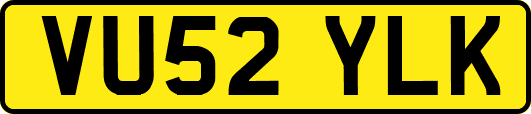 VU52YLK