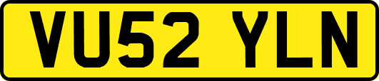 VU52YLN