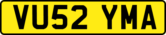 VU52YMA