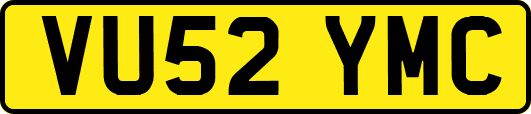 VU52YMC