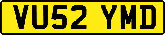 VU52YMD