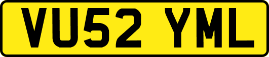 VU52YML