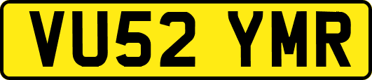 VU52YMR