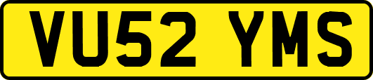 VU52YMS
