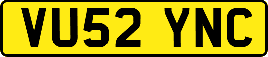 VU52YNC