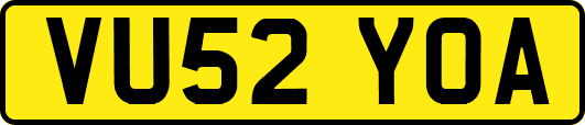 VU52YOA