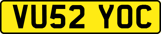 VU52YOC