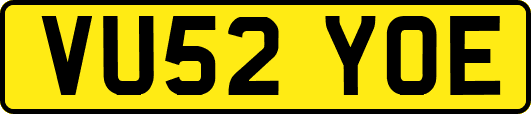 VU52YOE