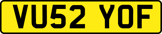 VU52YOF