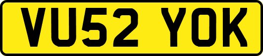 VU52YOK