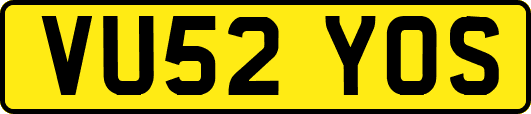 VU52YOS