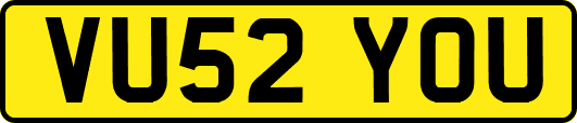VU52YOU