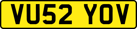 VU52YOV