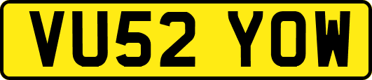 VU52YOW
