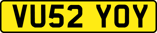 VU52YOY